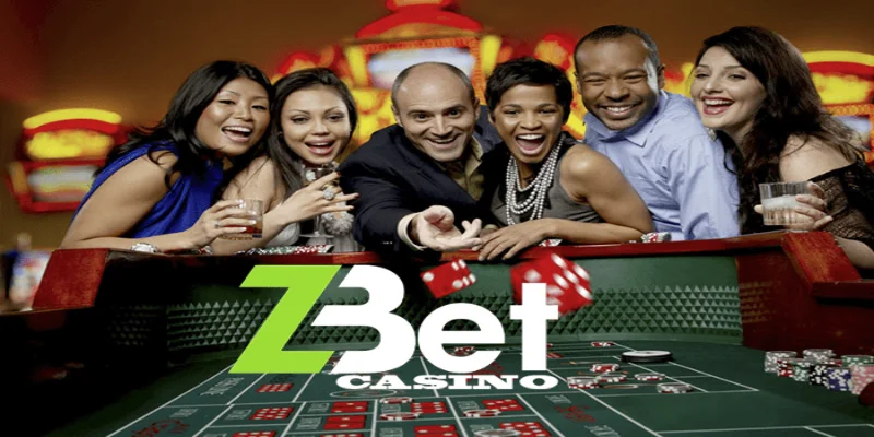 casino zbet 5 Tham gia vào sân chơi ZBet chỉ với 5 bước đơn giản