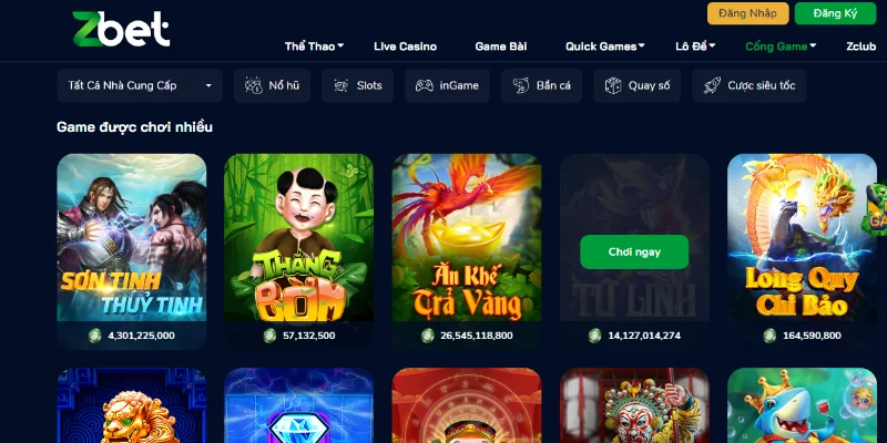 dang ky zbet 2 Bạn cần đảm mạng nguồn mạng ổn định khi đăng ký
