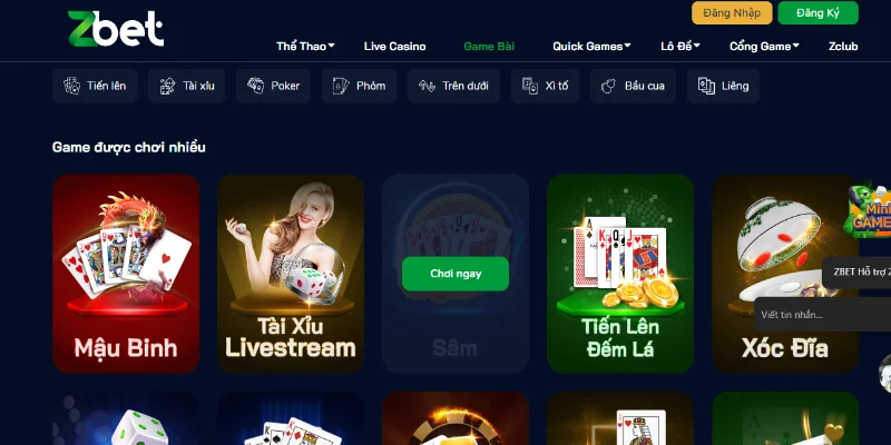 dang ky zbet 3 Đăng ký Zbet để trải nghiệm môi trường cá cược minh bạch