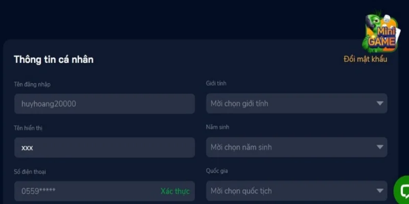 nap tien zbet 5 Nạp tiền vào ZBet thông qua Paywin không khó để thực hiện