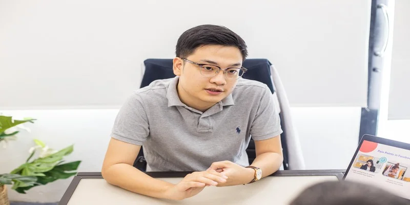 tac gia manh truong 1 Tác giả mạnh trường được nhiều người biết đến với những blog chia sẻ thú vị