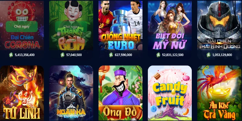 tai app zbet 3 Khi tải app về Iphone thành công bạn thỏa sức chinh phục game hay