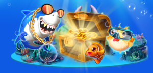 1634626564217 Bắn cá đổi thưởng tại .app với những lợi ích mang lại