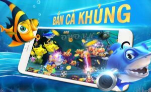 ban ca Mẹo bắn cá ăn tiền online