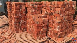 gach co la gi 1 Mơ thấy gạch đánh con gì?