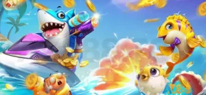 game ban ca az888.jpg Bắn cá đổi thưởng và cách đảm bảo an toàn, bảo mật khi chơi