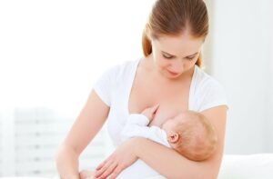nam mo thay cho con bu 2 Mộng thấy cho con bú ở công ty
