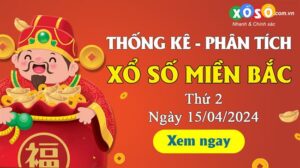 phan tich xsmb thu 2 ngay 15 04 xoso thumb 1304125819 Giới thiệu chung về KQ xổ số miền Trung